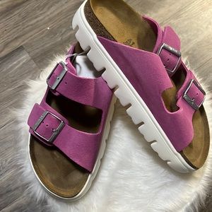 Papillo Birkenstock